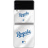 MLB Kansas City Royals Jersey Galaxy Z Flip4 5G Skin