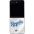 MLB Kansas City Royals Jersey Galaxy Z Flip5 5G Skin