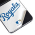 MLB Kansas City Royals Jersey Galaxy Z Flip5 5G Skin