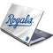 MLB Kansas City Royals Jersey Generic Laptop Skin