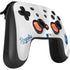 MLB Kansas City Royals Jersey Google Stadia Controller Skin
