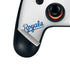 MLB Kansas City Royals Jersey Google Stadia Controller Skin
