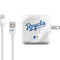 MLB Kansas City Royals Jersey iPad Charger (10W USB) Skin