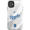 MLB Kansas City Royals Jersey iPhone 11 Impact Case