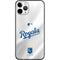 MLB Kansas City Royals Jersey iPhone 11 Pro Skin