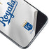 MLB Kansas City Royals Jersey iPhone 11 Skin