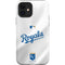 MLB Kansas City Royals Jersey iPhone 12 Impact Case