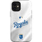 MLB Kansas City Royals Jersey iPhone 12 Mini Impact Case