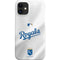 MLB Kansas City Royals Jersey iPhone 12 Mini Lite Case