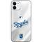 MLB Kansas City Royals Jersey iPhone 12 Mini Skin
