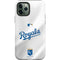 MLB Kansas City Royals Jersey iPhone 12 Pro Impact Case