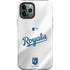 MLB Kansas City Royals Jersey iPhone 12 Pro Impact Case