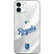 MLB Kansas City Royals Jersey iPhone 12 Skin