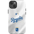 MLB Kansas City Royals Jersey iPhone 13 Impact Case