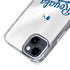 MLB Kansas City Royals Jersey iPhone 13 MagSafe Case