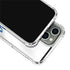 MLB Kansas City Royals Jersey iPhone 13 Pro Clear Case
