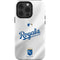 MLB Kansas City Royals Jersey iPhone 13 Pro Impact Case