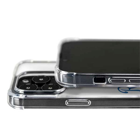 MLB Kansas City Royals Jersey iPhone 13 Pro MagSafe Case