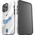 MLB Kansas City Royals Jersey iPhone 13 Pro Max Impact Case
