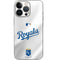 MLB Kansas City Royals Jersey iPhone 13 Pro Skin