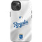 MLB Kansas City Royals Jersey iPhone 14 Impact Case