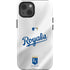 MLB Kansas City Royals Jersey iPhone 14 Impact Case