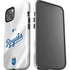 MLB Kansas City Royals Jersey iPhone 14 Impact Case