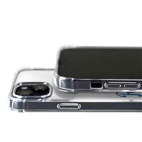 MLB Kansas City Royals Jersey iPhone 14 MagSafe Case
