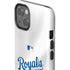 MLB Kansas City Royals Jersey iPhone 15 Plus Impact Case
