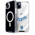 MLB Kansas City Royals Jersey iPhone 15 Plus MagSafe Case