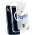 MLB Kansas City Royals Jersey iPhone 15 Plus MagSafe Case