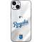 MLB Kansas City Royals Jersey iPhone 14 Plus Skin