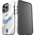 MLB Kansas City Royals Jersey iPhone 14 Pro Impact Case