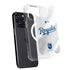 MLB Kansas City Royals Jersey iPhone 15 Pro MagSafe Case