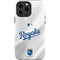 MLB Kansas City Royals Jersey iPhone 15 Pro Max Impact Case