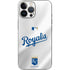 MLB Kansas City Royals Jersey iPhone 14 Pro Max Skin