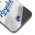 MLB Kansas City Royals Jersey iPhone 15 Pro Skin