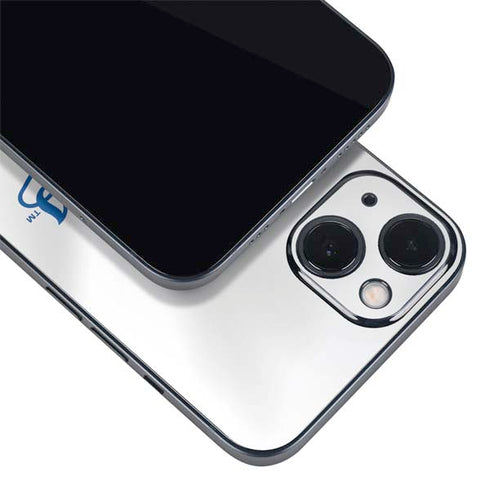 MLB Kansas City Royals Jersey iPhone 14 Skin
