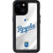 MLB Kansas City Royals Jersey iPhone 15 Waterproof Case