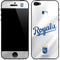 MLB Kansas City Royals Jersey iPhone 5/5s/5SE Skin
