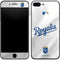 MLB Kansas City Royals Jersey iPhone 8 Plus Skin