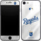 MLB Kansas City Royals Jersey iPhone 8 Skin