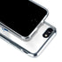 MLB Kansas City Royals Jersey iPhone SE (2nd & 3rd Gen) Clear Case