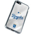 MLB Kansas City Royals Jersey iPhone SE (2nd & 3rd Gen) Clear Case