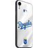 MLB Kansas City Royals Jersey iPhone SE (2nd & 3rd Gen) Skin