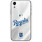 MLB Kansas City Royals Jersey iPhone XR Skin