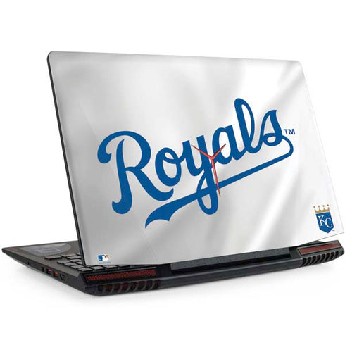 MLB Kansas City Royals Jersey Legion Y720 Skin