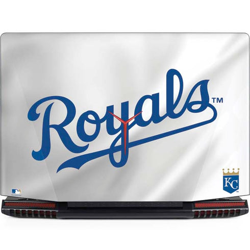 MLB Kansas City Royals Jersey Legion Y720 Skin