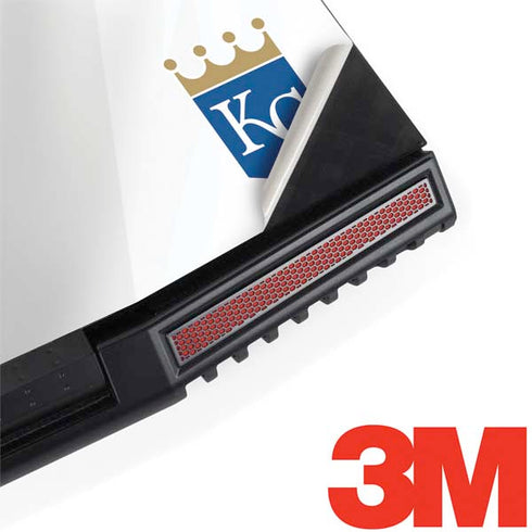 MLB Kansas City Royals Jersey Legion Y720 Skin