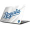 MLB Kansas City Royals Jersey Apple MacBook Skin